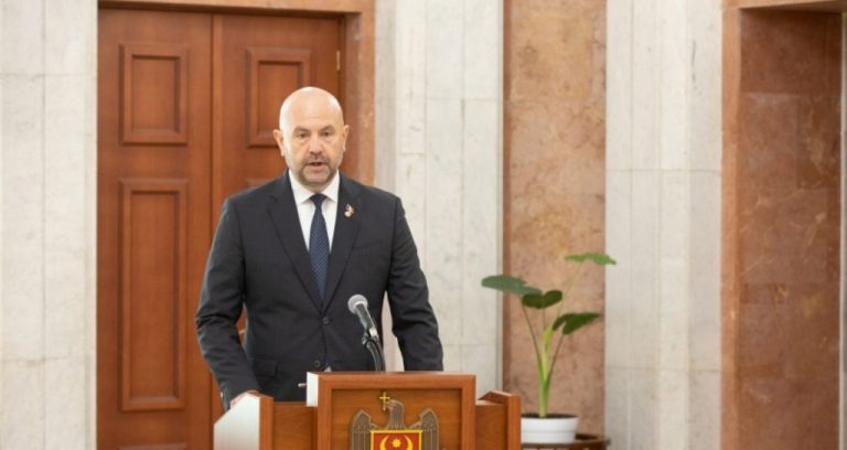 Confirmat. Vladimir Bolea va rămâne ministru al Agriculturii