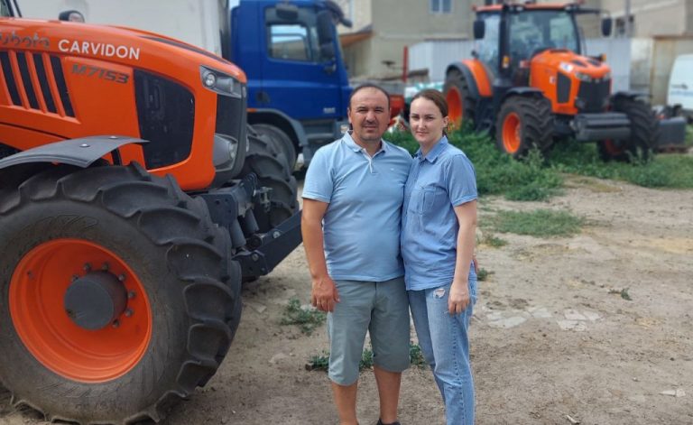 Fermieră: Îndemn agricultorii să solicite cât mai multe informații despre condițiile programelor de suport. Am avut pierderi importante