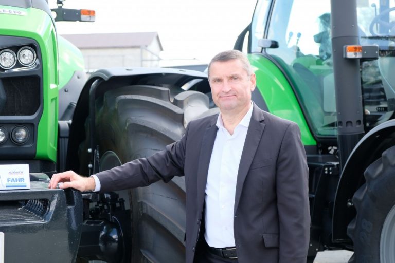 Anatol David, Agromotor: Tendințele impun alegerea tehnologiilor și tehnicii performante, ce rezistă în timp și contribuie la minimizarea pierderilor și costurilor