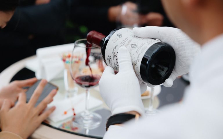 Vinăria Purcari – în top 5 cele mai de succes crame din lume, potrivit MUNDUS VINI Spring Tasting 2024