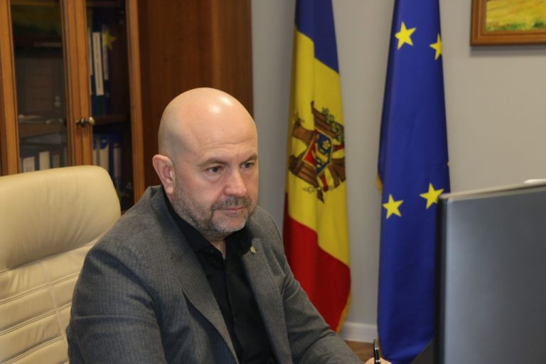 Bolea: Vârsta medie a agricultorilor în Moldova – 53 de ani, doar 1 din 10 are moștenitori