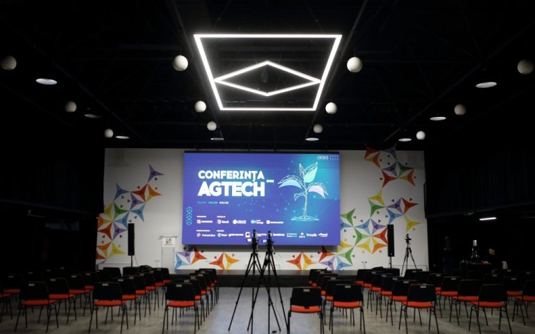 Conferința AgTech Moldova 2023: tematica, când va avea loc și cum puteți participa