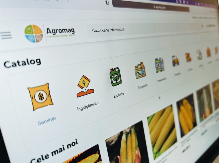 Agromag.md se extinde: 3.000 de produse și peste 100 de branduri deja prezente pe platformă