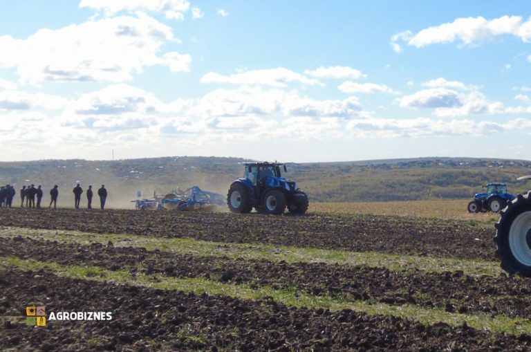 Programul de rambursare a TVA pentru producătorii agricoli va fi extins