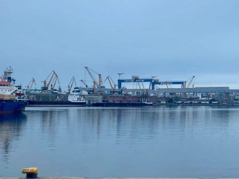 Presiune enormă asupra portului Constanța: circa 50 mln de tone de cereale urmează să fie direcționate către port