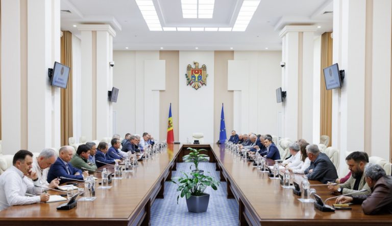 Moldova nu va introduce interdicții la importurile de cereale din Ucraina. Ce propune Guvernul