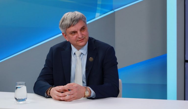 Igor Grigoriev: Moldova nu ar trebui să se alăture interdicțiilor europene, cerealele ucrainene doar tranzitează țara