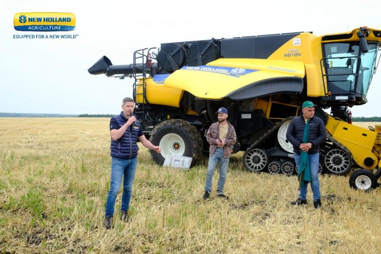 VIDEO. Noutățile sezonului Vadalex-Agro: Tehnică agricolă de top, prezentată la peste 200 de fermieri