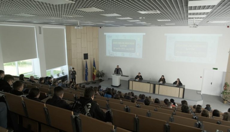 Raportul UTM: rezultatele la un an după integrarea ex-UASM