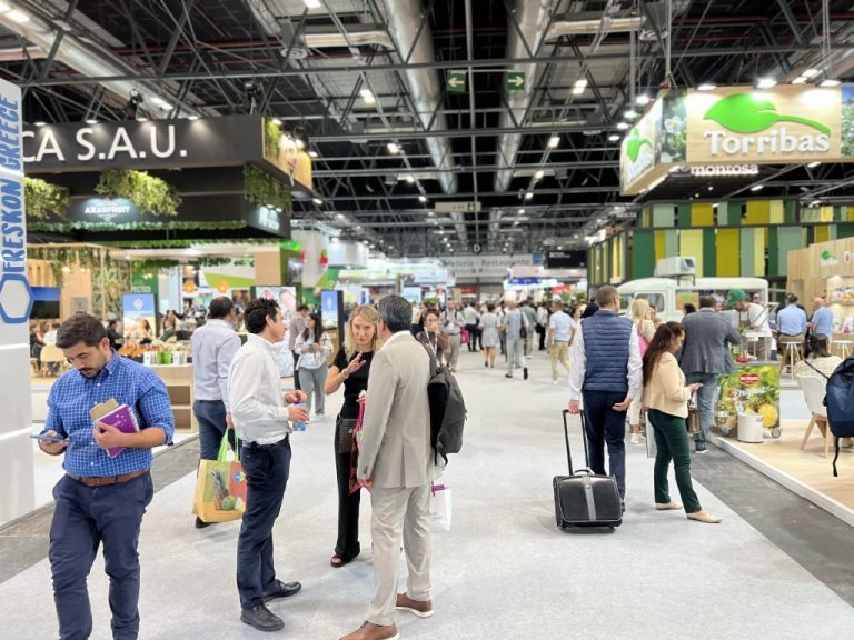 Moldova Fruct anunță selectarea companiilor pentru participarea la Fruit Attraction 2024