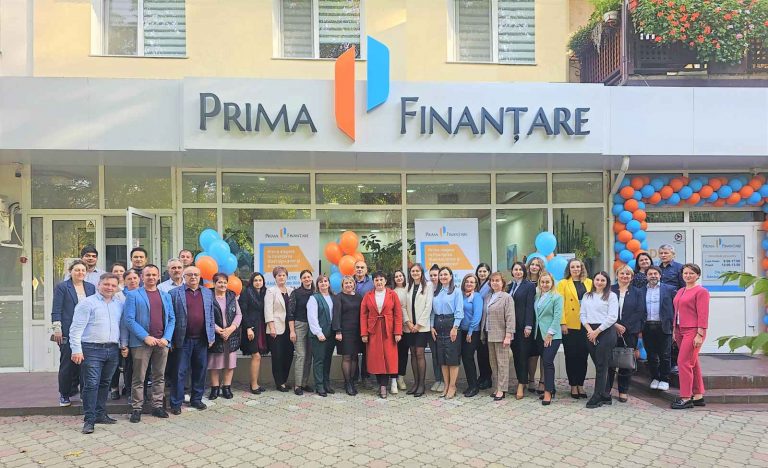 SMART CREDIT preia denumirea de PRIMA FINANȚARE devenind brand internațional