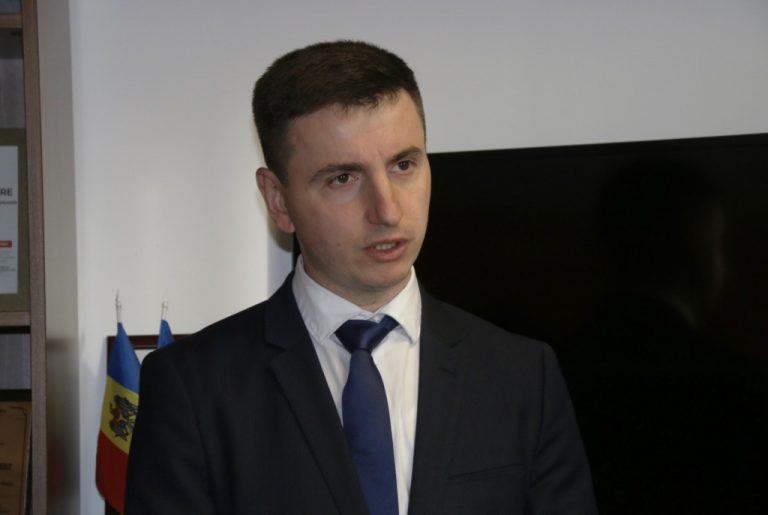 Ștefan Iamandi a fost numit director al Oficiului Național al Viei și Vinului