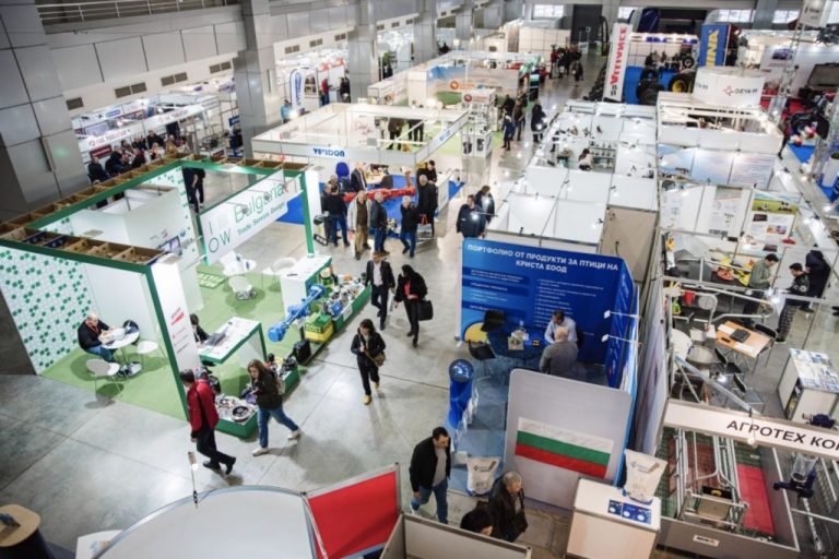 AGRA 2024 Bulgaria se va concentra pe agricultura de precizie. Agrobiznes – partener media regional