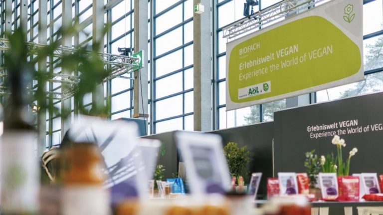 Agrobiznes – partener oficial BIOFACH 2024, cel mai mare târg de produse ecologice din lume