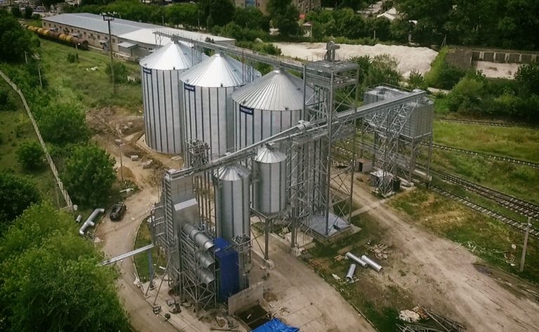 Egiptul lansează un proiect național de silozuri pentru extinderea capacității de stocare a grâului