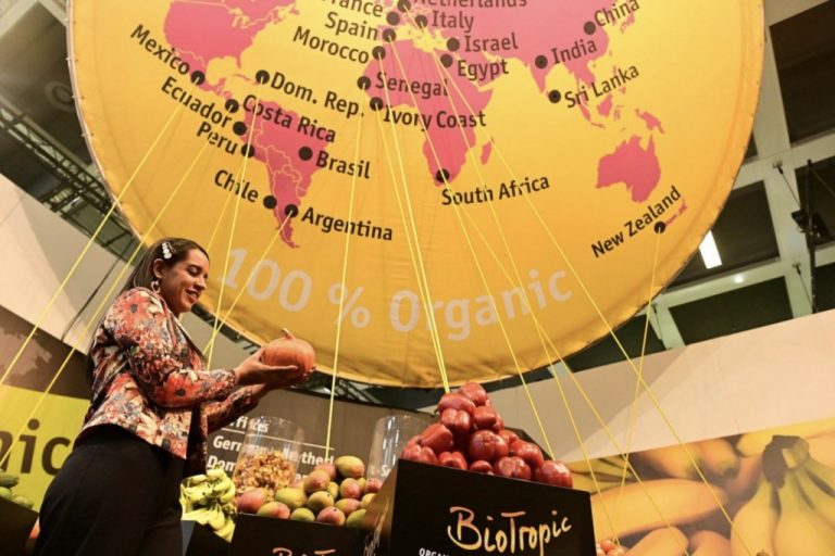 FRUIT LOGISTICA 2024: Cerere fără precedent pentru spațiul de expunere. Agrobiznes – partener media regional