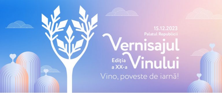 Cea de-a XX-a ediție a „Vernisajului Vinului” va fi dedicată vinurilor, spumantelor și divinurilor