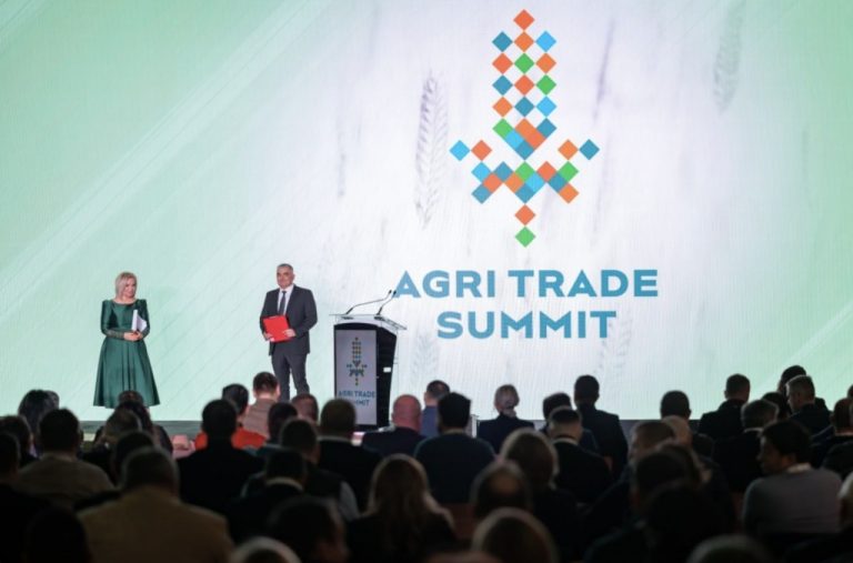 Agri Trade Summit 2024: 1000 de participanți și 30 de companii locale și internaționale se reunesc la București, pe 22 februarie