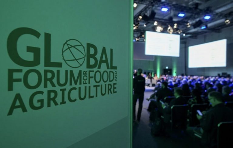 Republica Moldova va participa la Forumul Global pentru Alimentație și Agricultură, organizat la Berlin