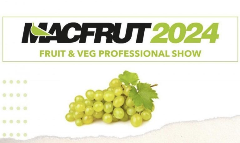 Moldova Fruct anunță selectarea companiilor pentru participarea la Expoziția Internațională Macfrut 2024