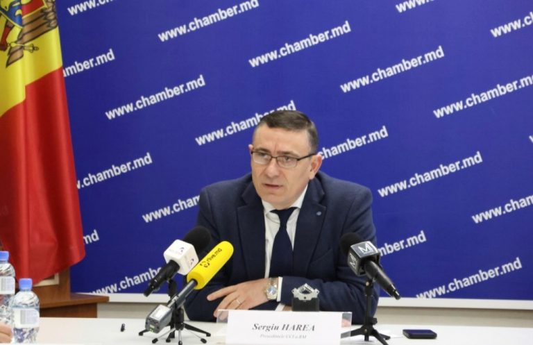 CCI a lansat un proiect dedicat dezvoltării antreprenoriatului, axat pe digitalizarea afacerilor