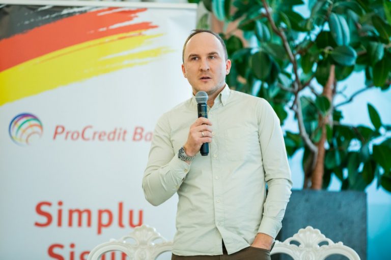 Vlad Vedrașco: Cel mai profitabil soi de struguri e Moldova, dar nu avem modele funcționale pentru a obține profit maxim