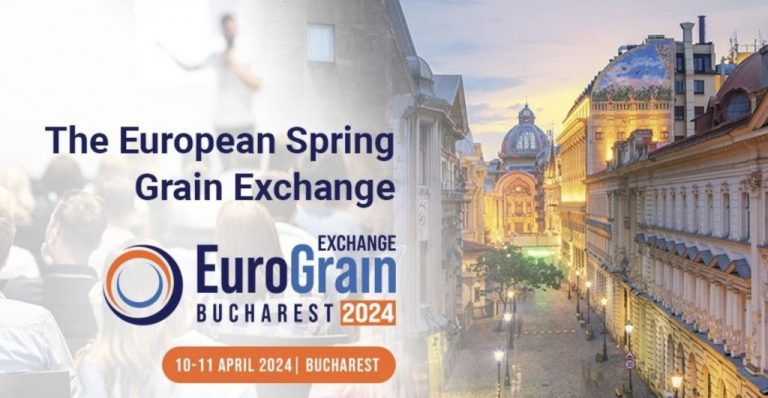 EuroGrain Exchange 2024