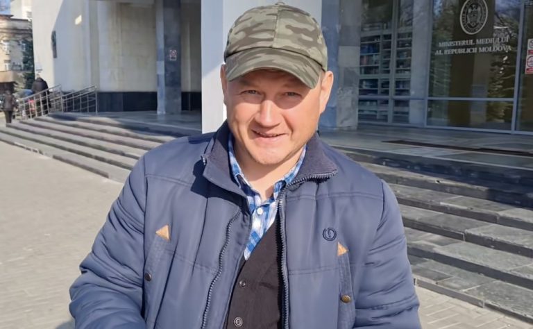 Nicolae Brăileanu: Am revenit din diasporă cu peste 30 mii de euro și am investit în agricultură. După doi ani de secetă, creditorii mi-au pus sechestru pe tractor