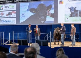 EuroTier 2024 – târg de produse și servicii pentru creșterea animalelor