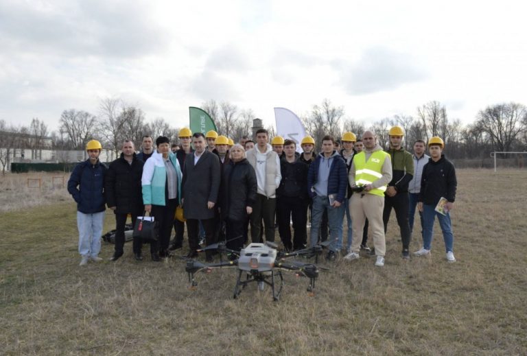 Tehnologii inovatoare la instituțiile agricole din Moldova