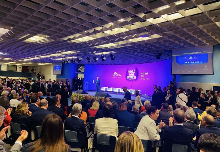 În premieră, Moldova participă la expoziția internațională Vinitaly