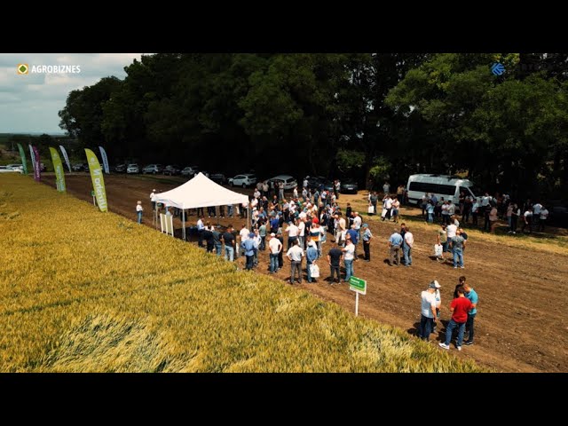 Corteva Agronomy Day – hibrizi performanți și produse inovatoare prezentate fermierilor la Varnița