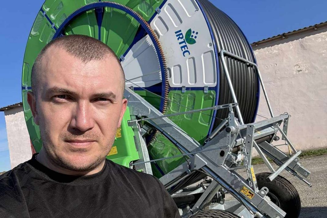 dorin nedelciuc zgura agro