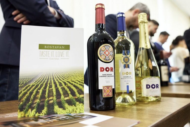 Congresul Mondial al Viei și Vinului