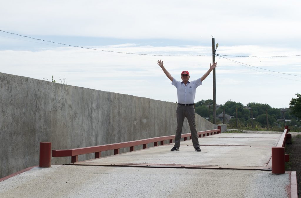 cantare agroindustriale