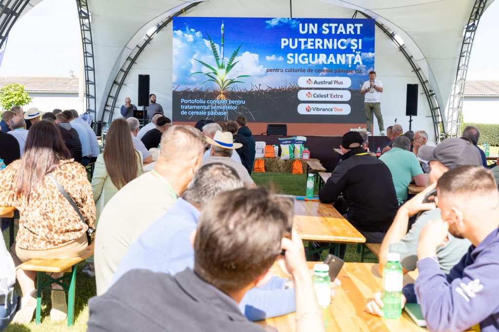 oleg cojocari syngenta moldova