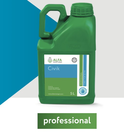 corector ph apa pesticide