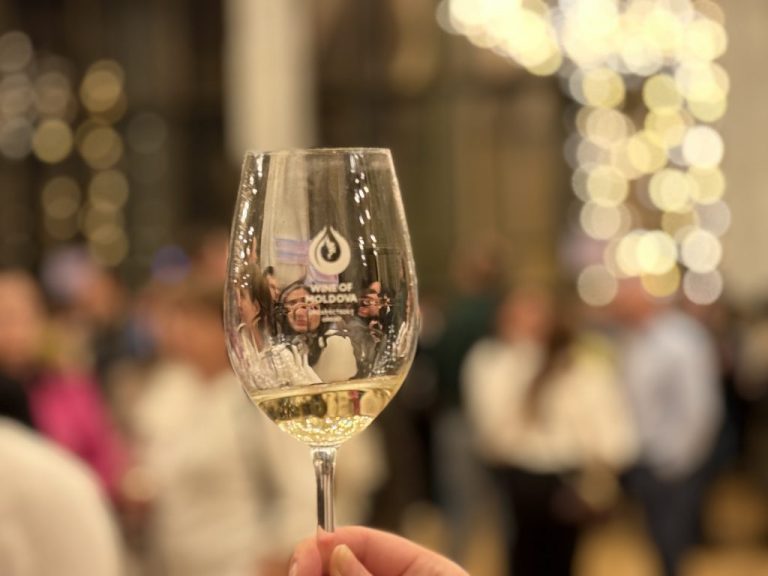 Ultima săptămână pentru înscrieri la Concursul Național „Vinul Moldovei”