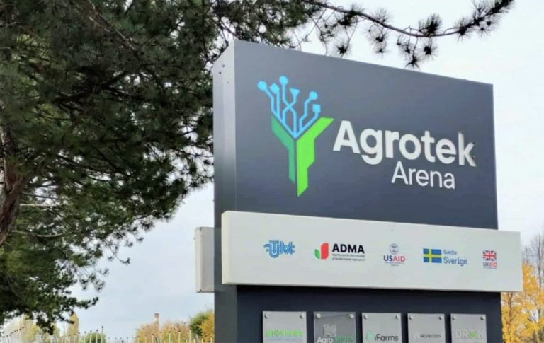 UTM va prezenta viitorul Agrotek Park – primul parc industrial din Moldova dedicat inovațiilor în agricultură