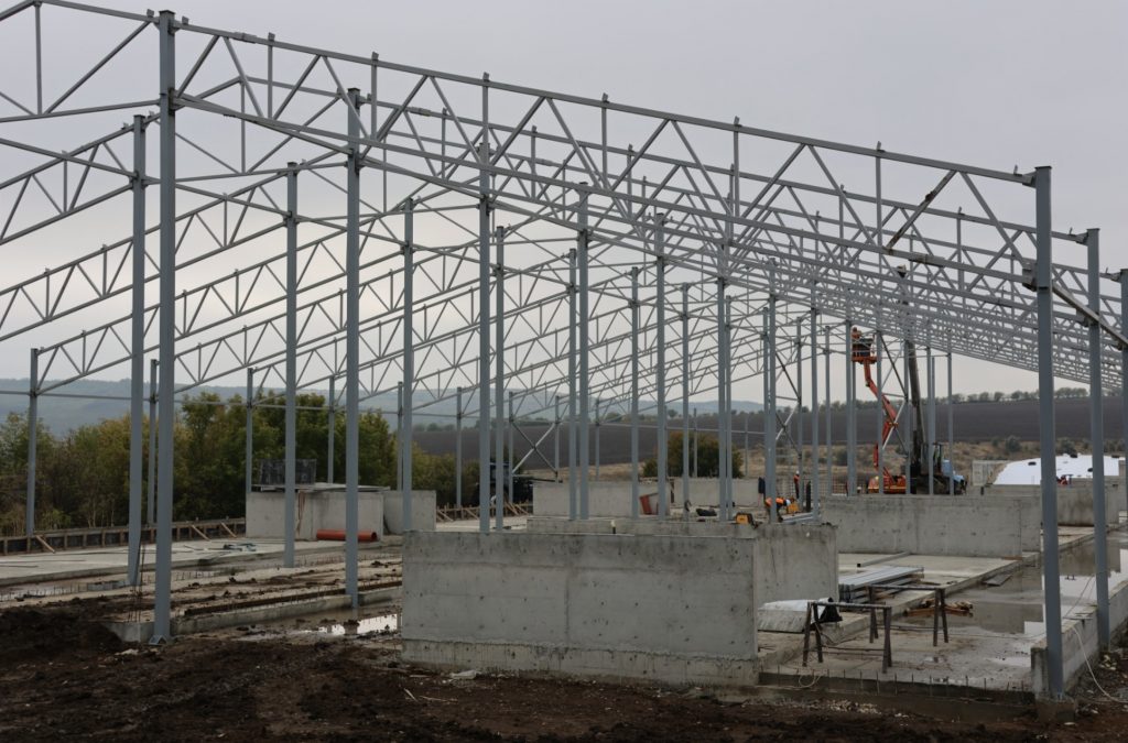 granturi ferme animale