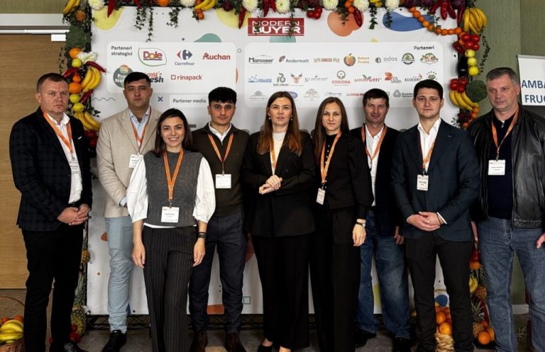 Ce caută retailerii din România: concluziile producătorilor după RO Fruits & Vegetables Show 2025