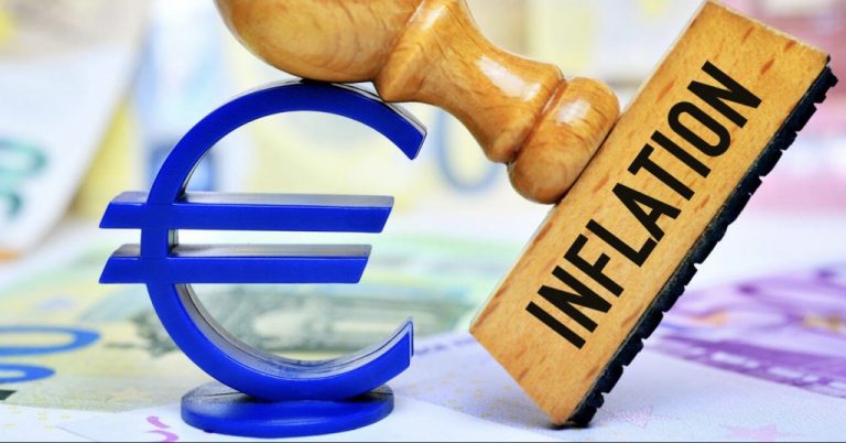 Eurostat: Inflația din zona euro continuă să scadă