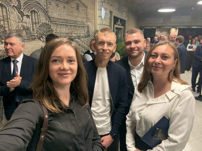 Agrobiznes, premiat pentru excelență la Ziua națională a lucrătorului din agricultură