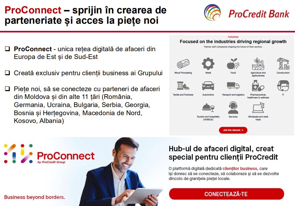 proconnect