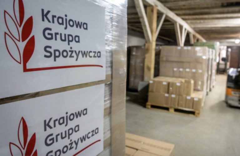 KGS – grupul agroalimentar care deține și o fabrică de zahăr în Moldova – intră în cursa pentru Carrefour