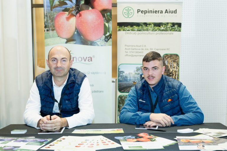 Ce soiuri merită plantate în 2026? Pepiniera Aiud oferă opțiuni testate pentru livezi productive