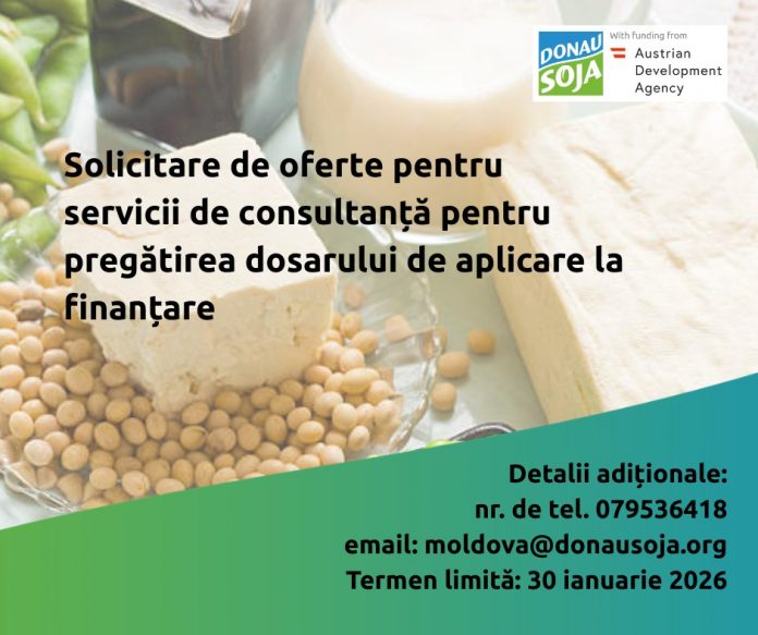 donau soja consultant