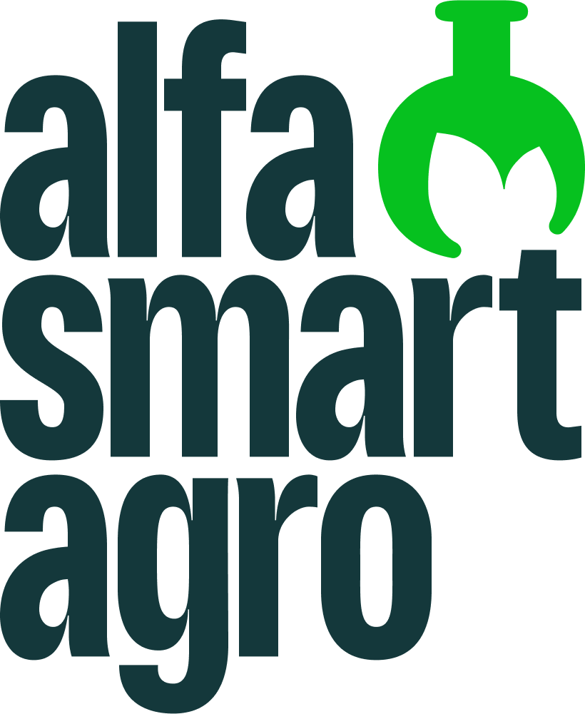 alfa smart agro