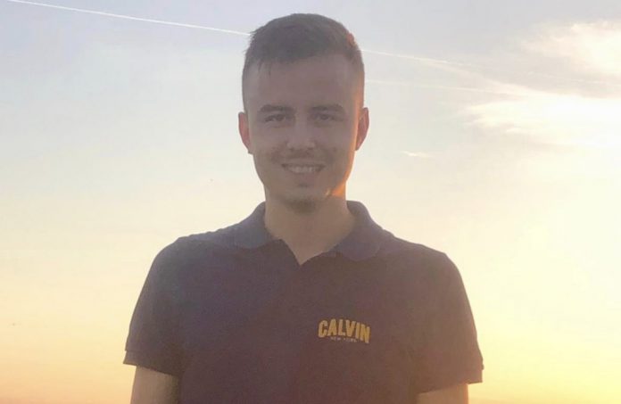 doru gheorghe fermier