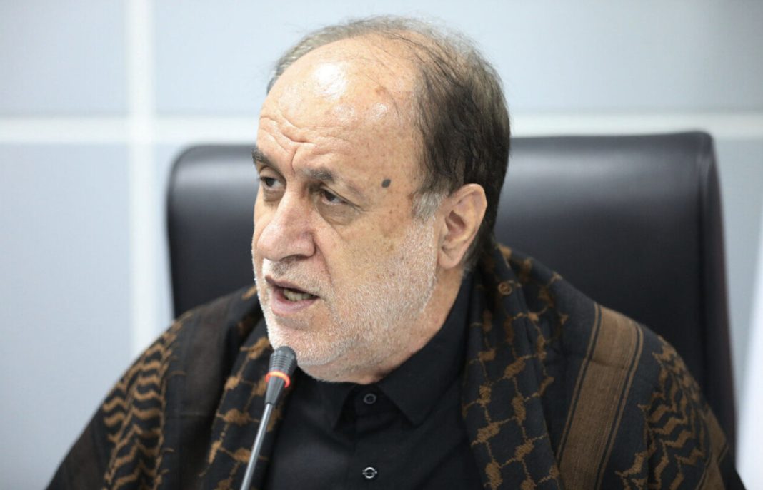 Hamidreza Hajibabai iran
